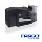Mobile Preview: HID FARGO DTC4500e Kartendrucker für Plastikkarten, Rfid Karten und Chipkarten preis-günstig kaufen.